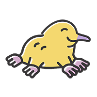 Уничтожение кротов