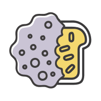 Уничтожение плесени